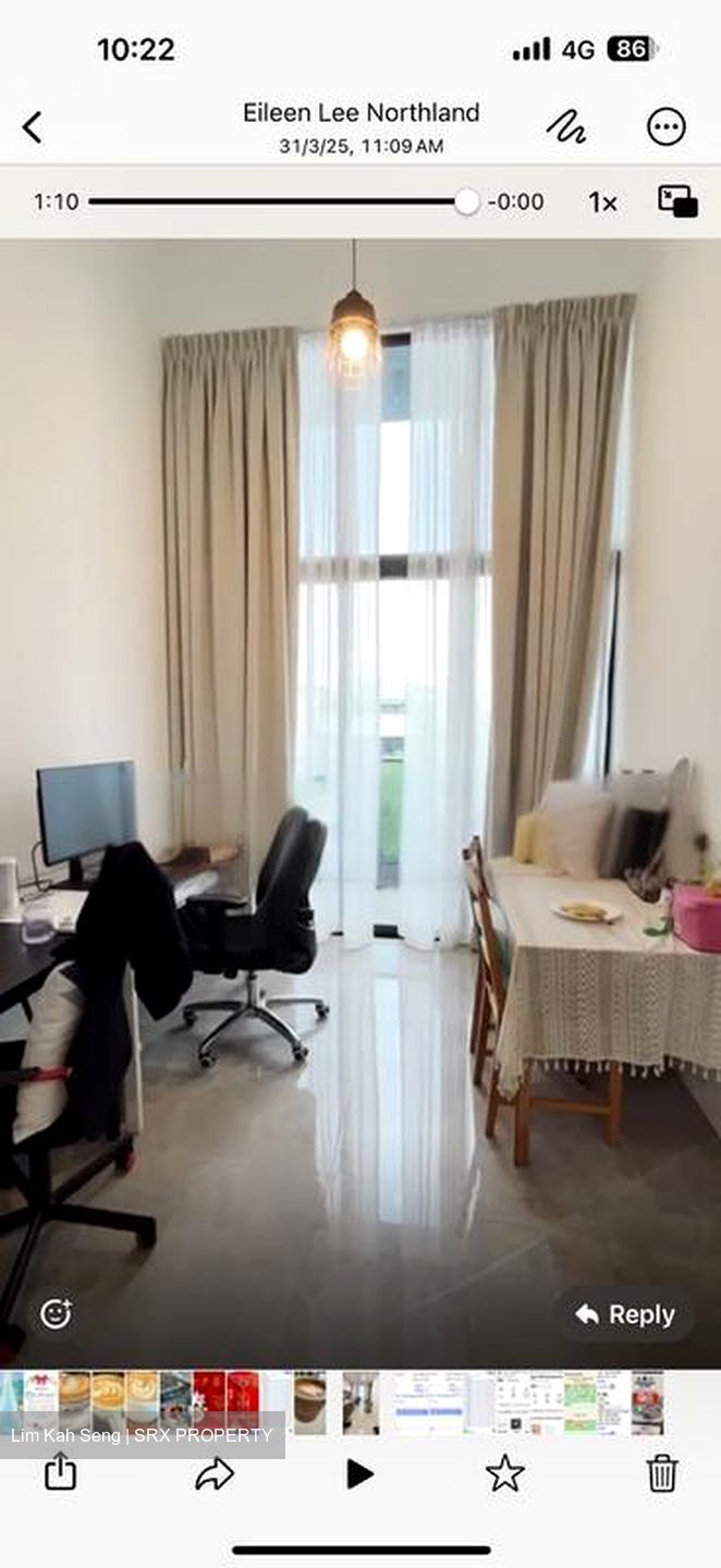 Kent Ridge Hill Residences (D5), Apartment #453915761